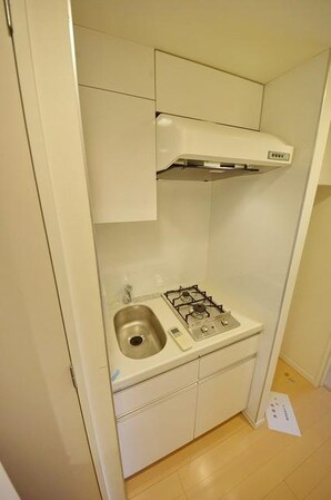 パークアクシス新板橋イーストの物件内観写真